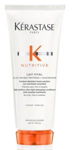 Kerastase Nutritive Lait Vital Hydrating Conditioner