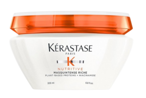 Kerastase Masquintense Riche Hair Mask