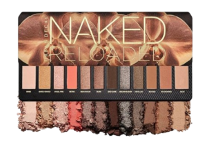 Urban Decay Naked Reloaded Eyeshadow Palette