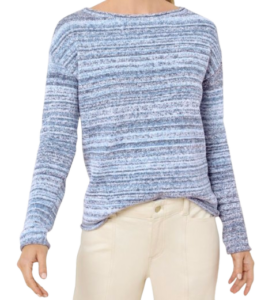 Talbots Rollneck Sweater