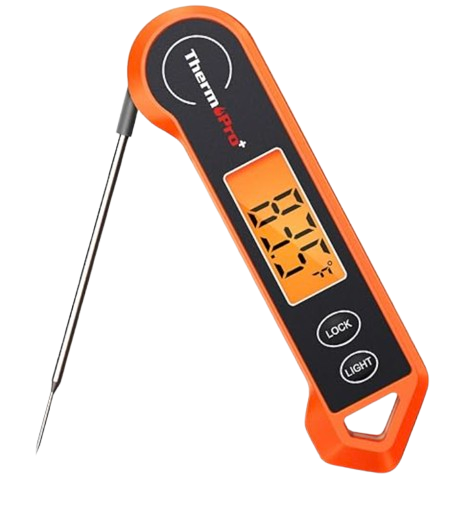 ThermoPro Digital Meat Thermometer