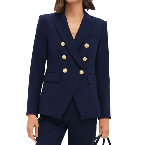 Veronica Beard Navy Blazer