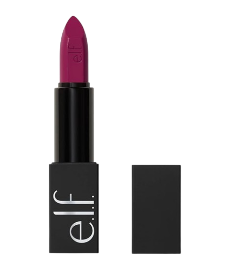 Amazon Elf Satin Lip Berry