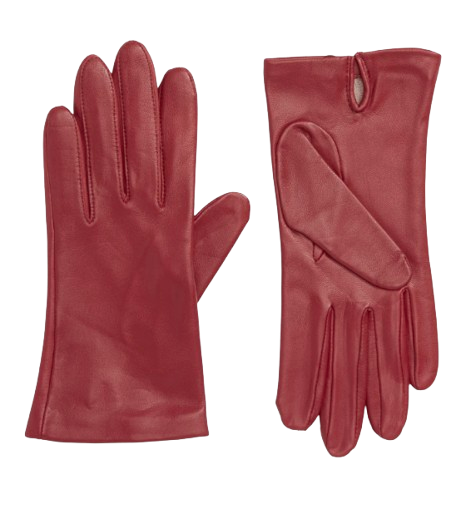 Nordstrom Lambskin Leather Gloves