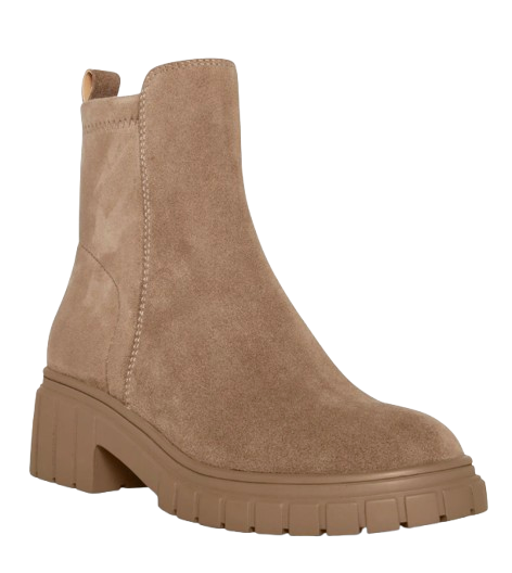 Nordstrom Waterproof Leather Boot