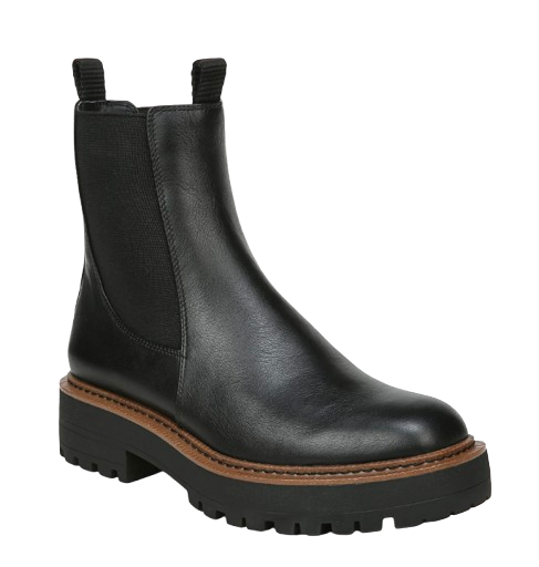 Nordstrom Waterproof Chelsea Boot