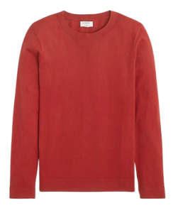 J.Crew Factory Cotton Teddy Sweater