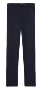 J.Crew Factory Slim Fit Full Length Trouser Pant