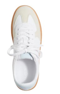 J.Crew Factory City Tour Sneakers