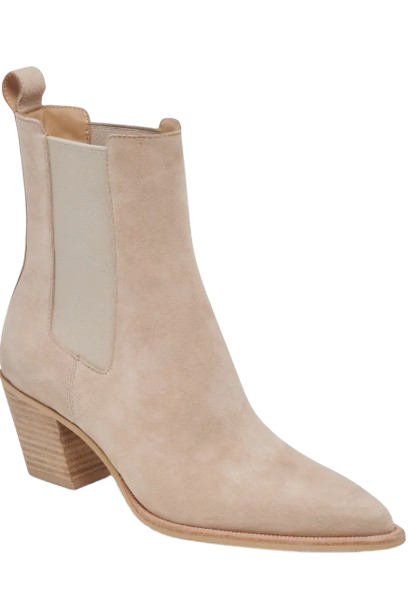 Dolce Vita Shadie Waterproof Chelsea Boot