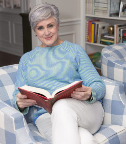 5 Self Help Books for Women Over 50