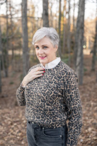 How to Wear Bold Colors and Prints with Confidence at Any Age