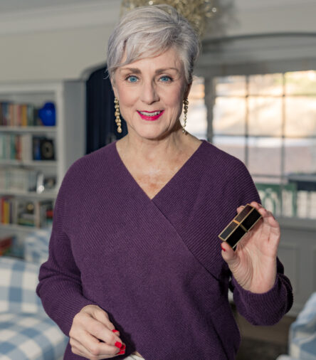 5 Must-Have Lip Colors for January 2025: Embrace Boldness at Any Age!