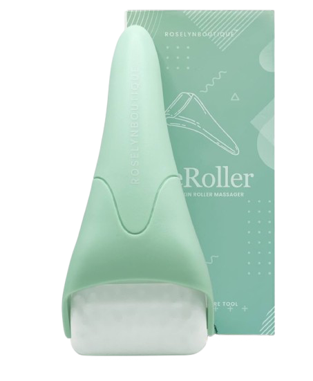 Amazon Ice Roller – Green