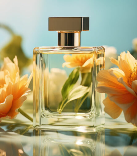 7 Spring-Ready Fragrances: Fresh Scents to Try This Season