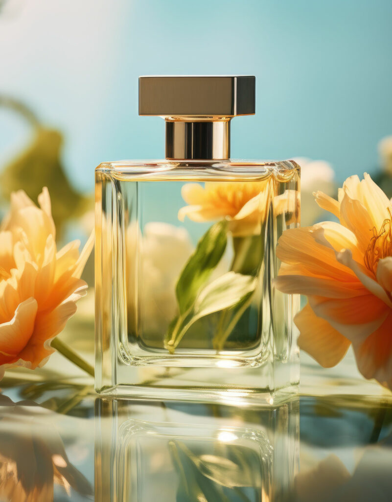 7 Spring-Ready Fragrances: Fresh Scents to Try This Season