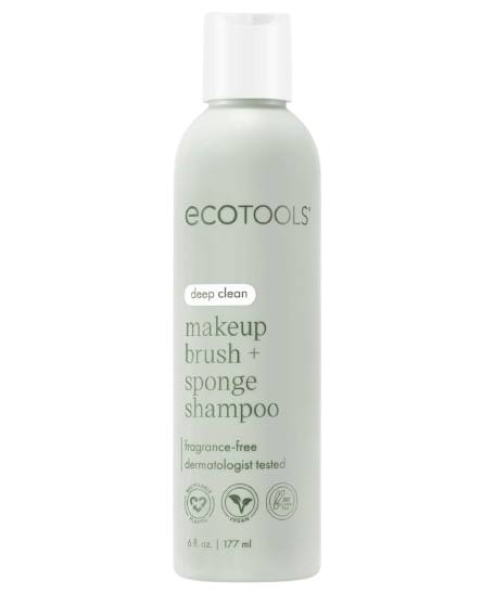 Amazon Ecotools Brush Cleaner