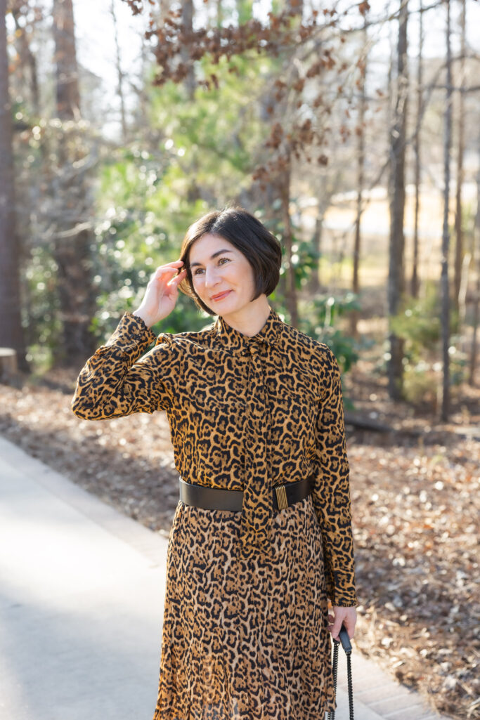 Get Ready to Turn Heads: J.Crew’s Leopard Print Separates Are the Bold Look You Need!