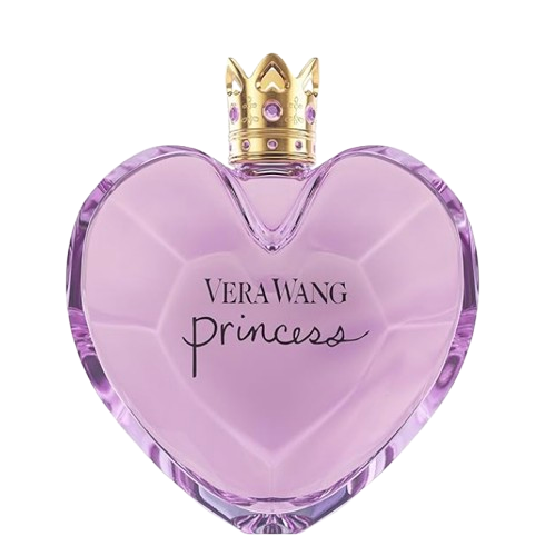 Amazon Vera Wang Princess Perfume