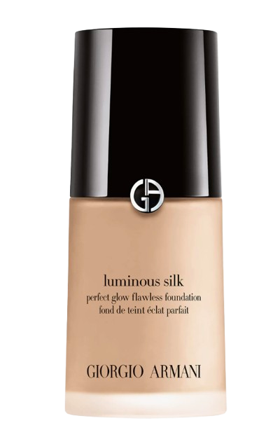 Nordstrom Luminous Silk Foundation