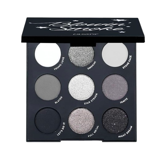 Amazon Colorpop Smokey Eyeshadow