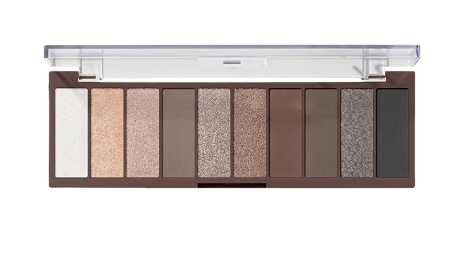 Amazon ELF Eyeshadow Palette