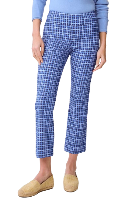 J.McLaughlin Ivy Pants in Layered Lines