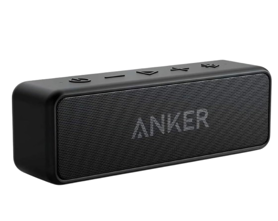 Anker Portable Bluetooth Speaker