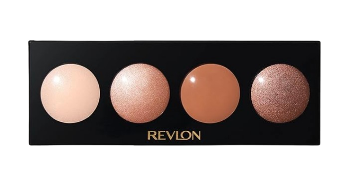 Amazon Revlon Cream Eyeshadow