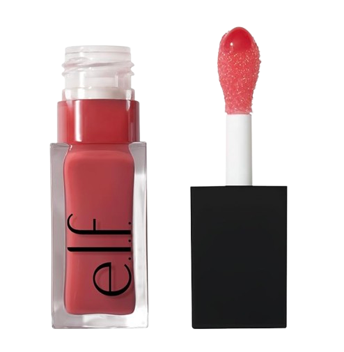 Amazon ELF lip oil