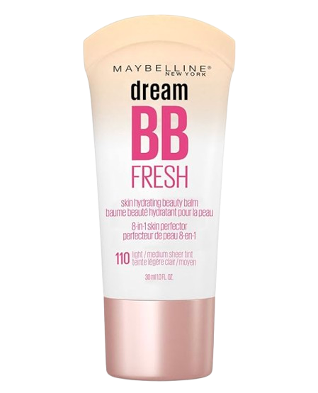 Amazon Mabelline BB Cream