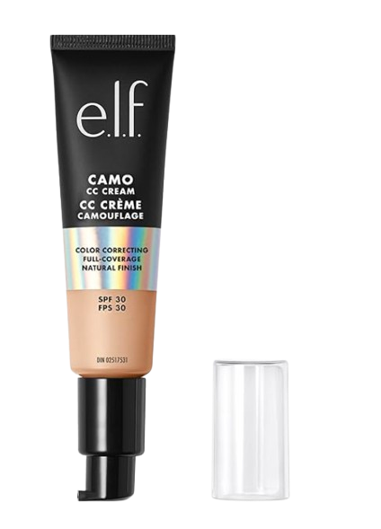 Amazon ELF CC Cream