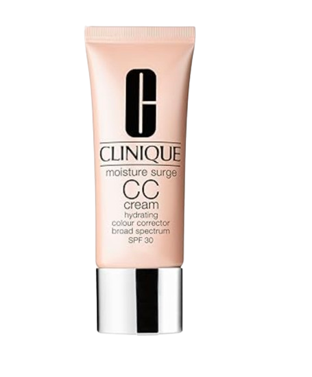 Amazon Clinque CC Cream