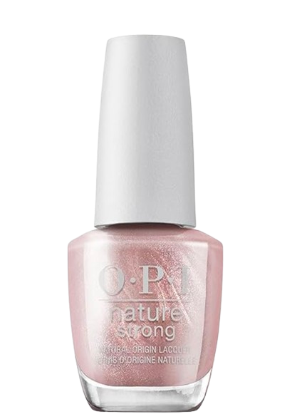 Amazon OPI Nail Pink