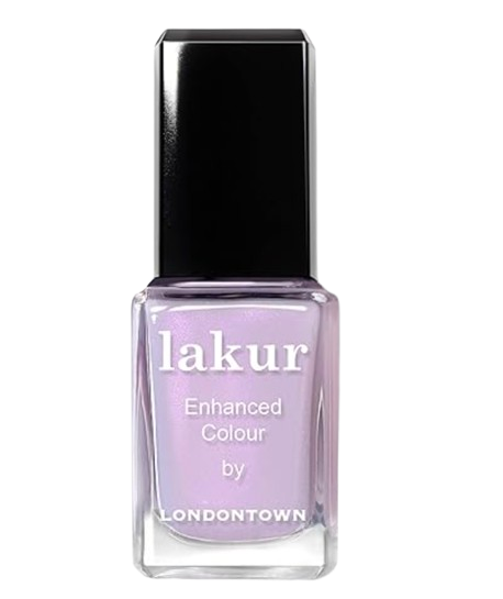 Amazon Londontown Light Purple Nail