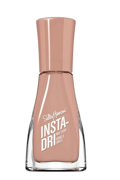 Amazon Sally Hansen Nude Nail