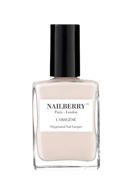 Amazon Nailberry Nude