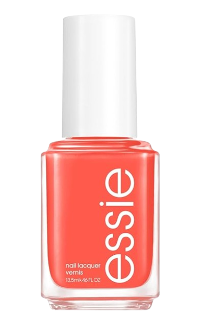 Amazon Essie Coral Nail