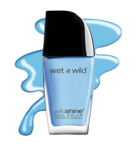 Amazon Wet n Wild nail