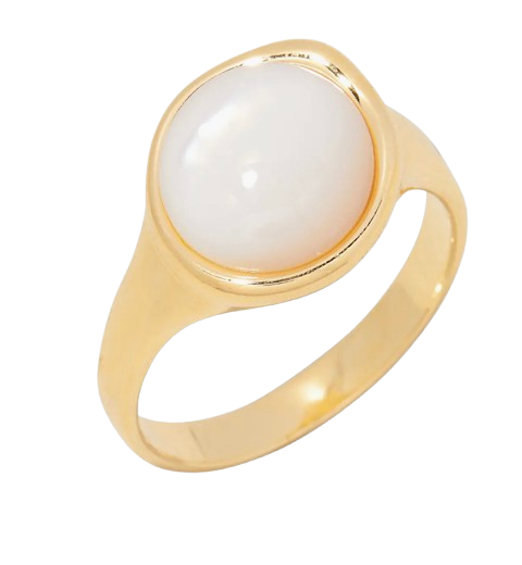 Nordstrom Pearl Ring