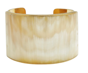 Nordstrom Horn Cuff Bracelet