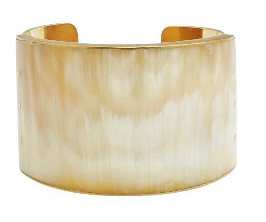 Nordstrom Horn Cuff Bracelet