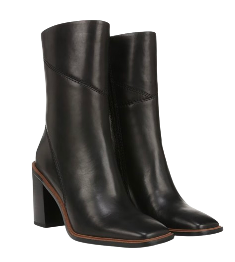 Franco Sarto Stevie Mid Calf Boot