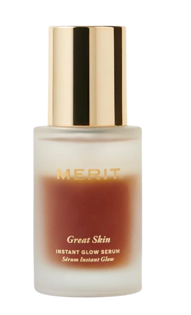 Merit Great Skin Instant Glow Serum