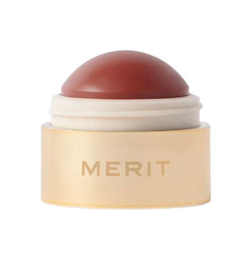 Merit Flush Balm Cheek Color