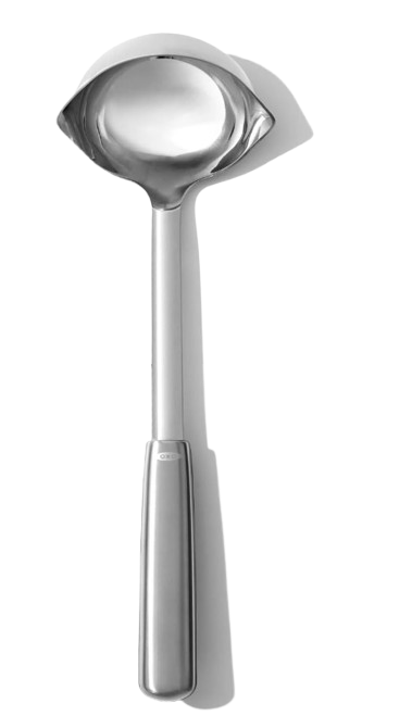 OXO Steel Ladle