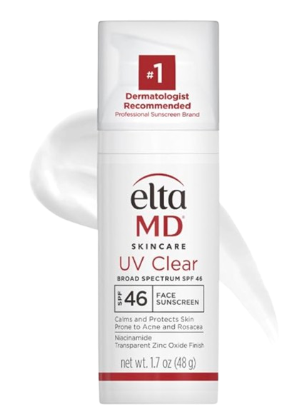 Amazon Elta MD Sunscreen