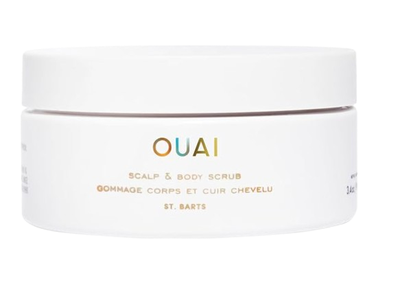 Amazon Quai Sugar Scrub