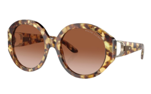 Ralph Lauren Sunglasses Round