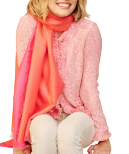 J.Mclaughlin Simone Cardigan – Pink